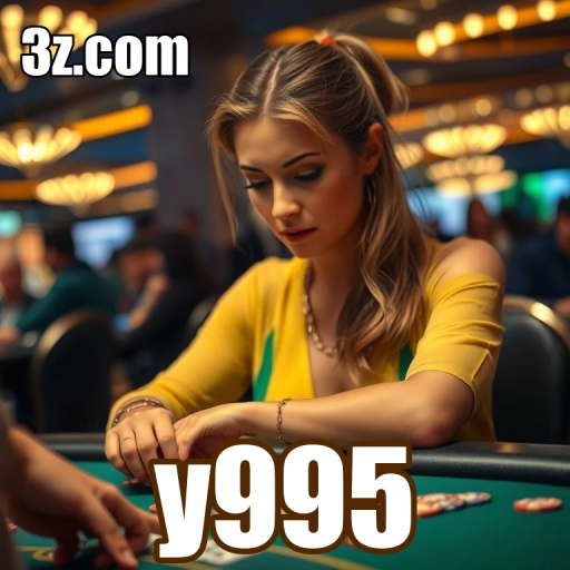 Mergulhe na Aventura Incomparável do y995