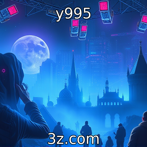 A evolução dos gráficos em jogos da nova geração