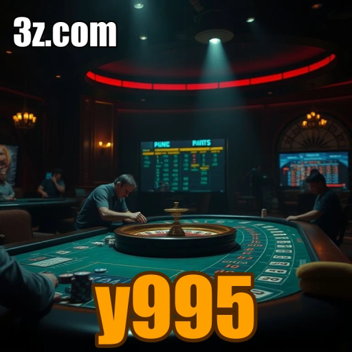 Explorando a Simulação no y995: A Imersão que Encanta Jogadores