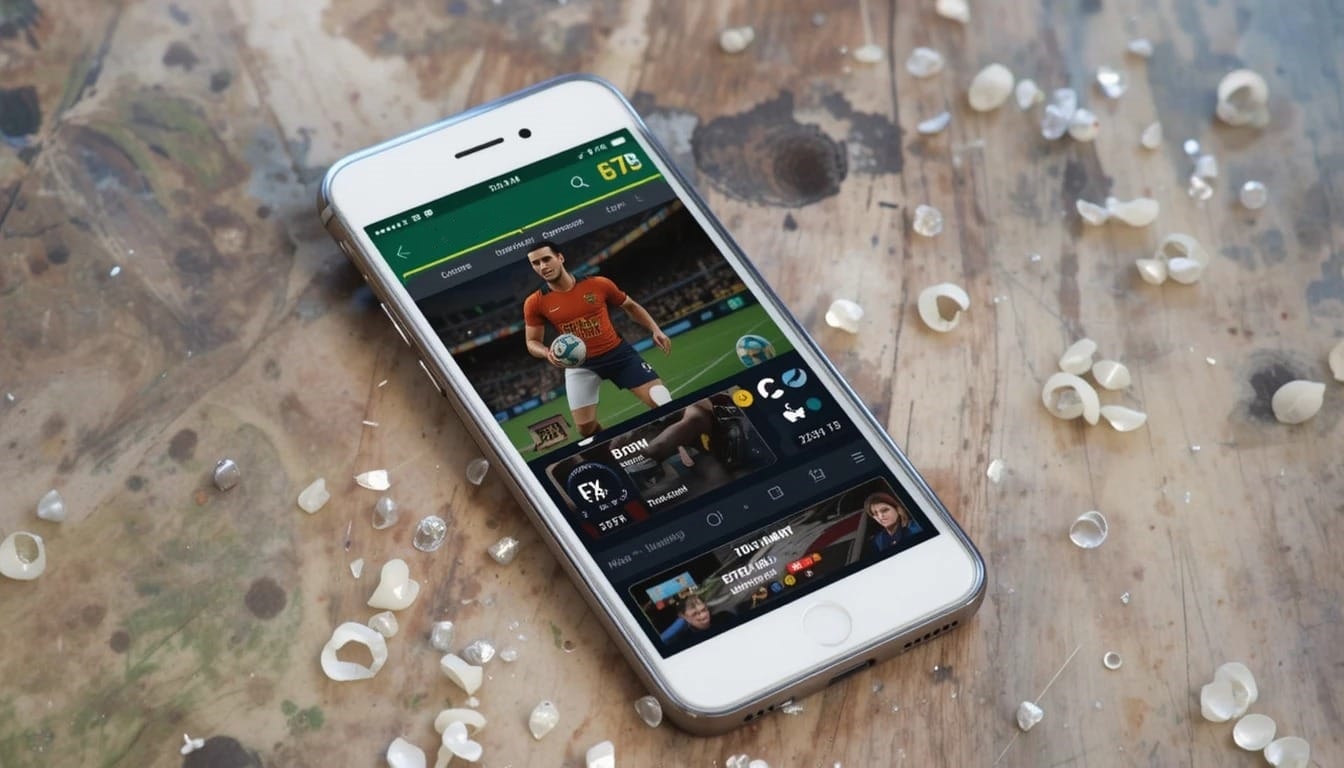Baixe o App da y995