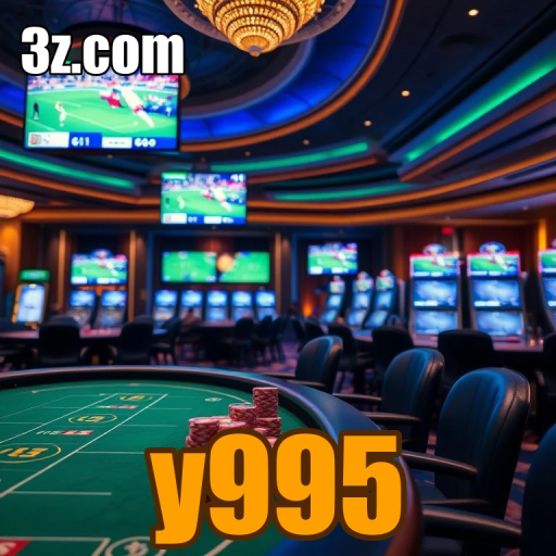 Jogos de estratégia no y995: Um desafio emocionante para todos